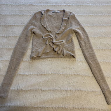 Top Bershka