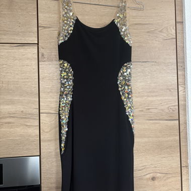 Evening dress