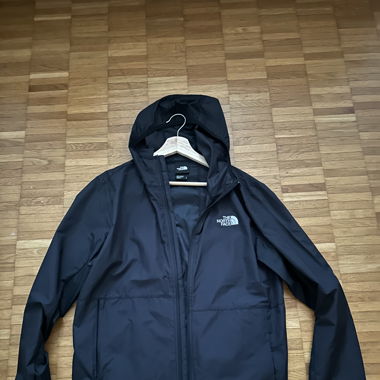 The North Face Jacke