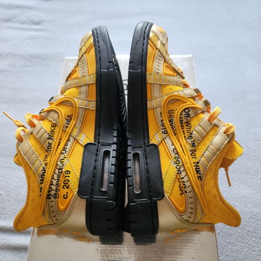 Nike x Off-White