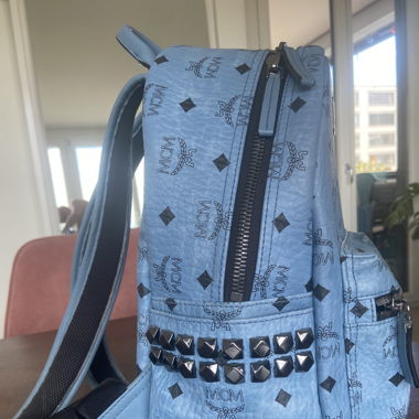 MCM Rucksack 40cm