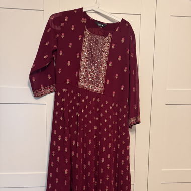 Kleid