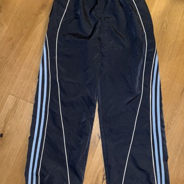 Sporthose dunkelblau
