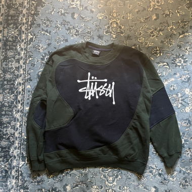 Felpa Stüssy