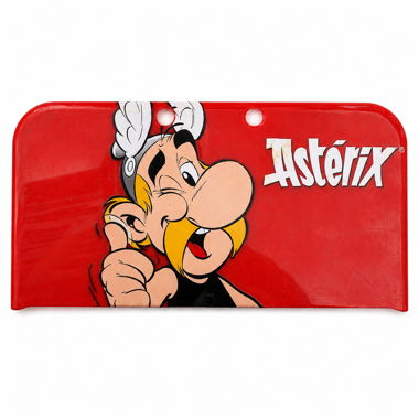 Nintendo 3DS Vintage Astérix Cover