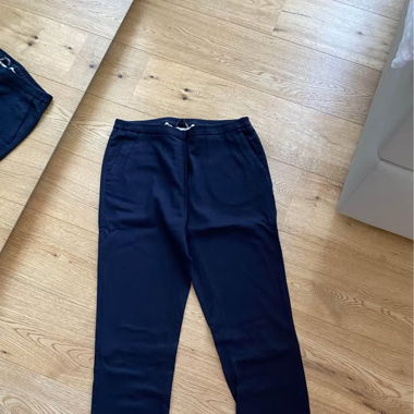 Wollstoffhosen Marc o Polo
