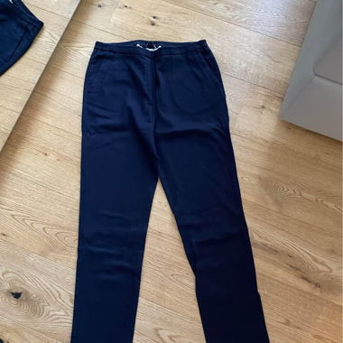 Pantaloni in lana Marc o Polo
