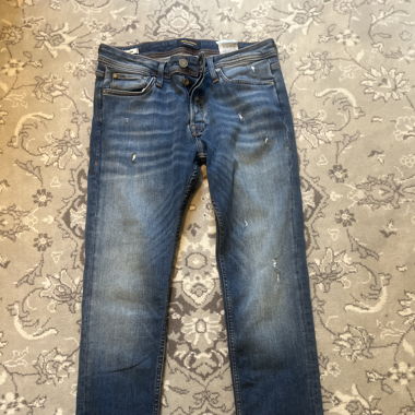 Jack&Jones Jeans Slim 