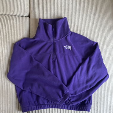 The North Face Fleece