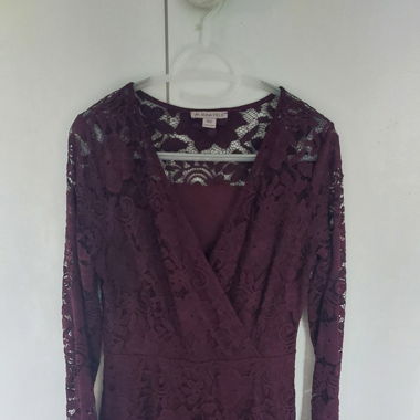 Kleid