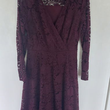 Kleid