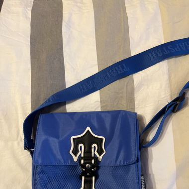 Trapstar tasche