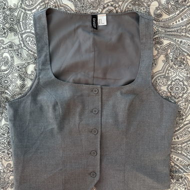 H&M Top 