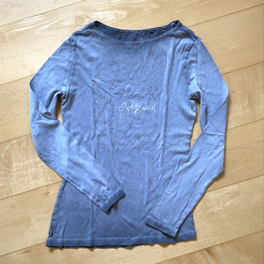 Longsleeve vintage 