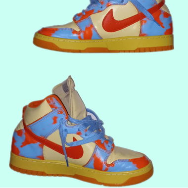 Nike Dunk High 1985 SP