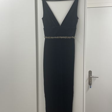 Elegant dress Isabel Garcia