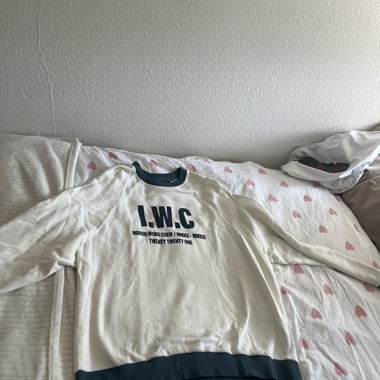L.W.C Sweatshirt