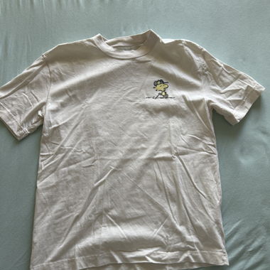 T-Shirt Snoopy Joe Golf