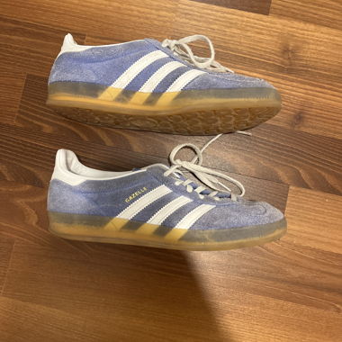 Adidas Gazelle