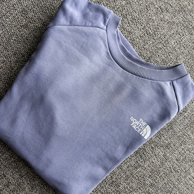 The North Face Sweatshirt 