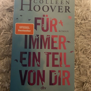 Per sempre parte di te di Colleen Hoover