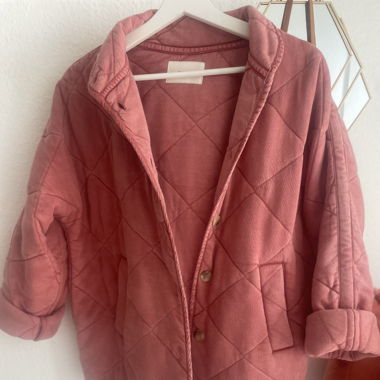 Veste 