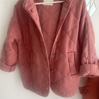 Veste 
