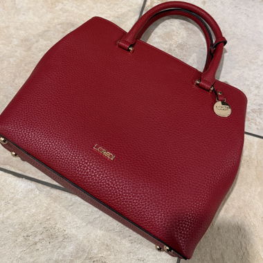 Borsa Rossa