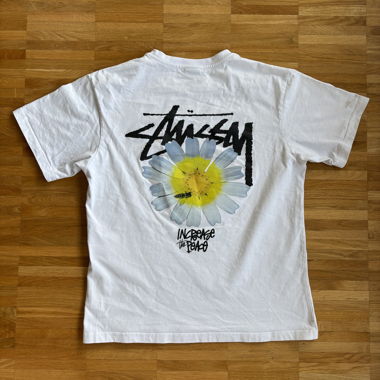 STÜSSY Mexico Edition T-SHIRT