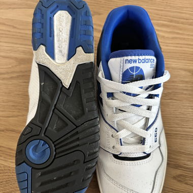 New Balance 550 Sneakers
