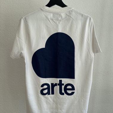 Arte T-Shirt