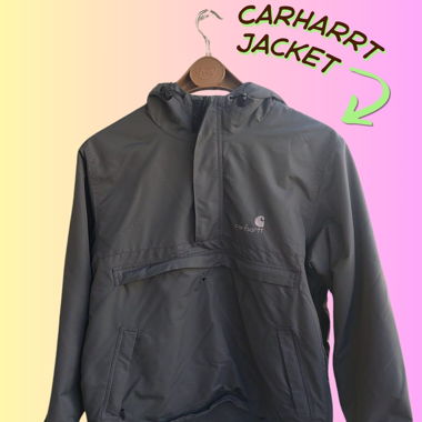 Carhartt Jacket
