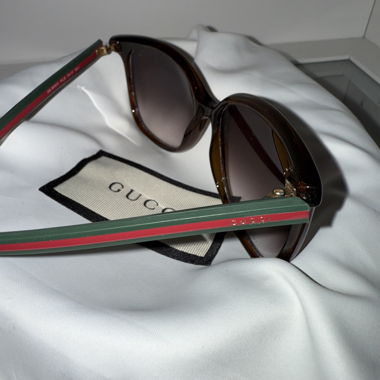Gucci Sonnenbrille