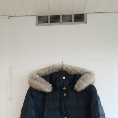 Winterjacke, Tommy Hilfiger, Grösse L