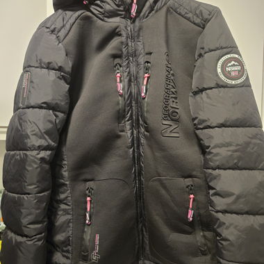 Winterjacke 
