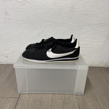 Nike Cortez nere EUR 46