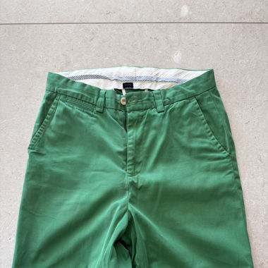 Ralph Lauren Short Green, Size 30