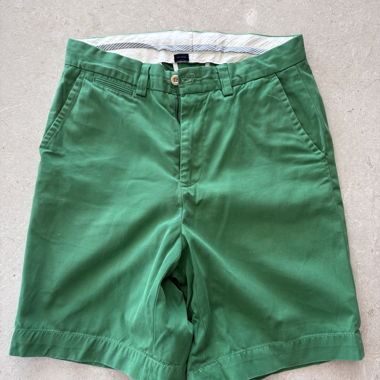 Ralph Lauren Short Green, Size 30