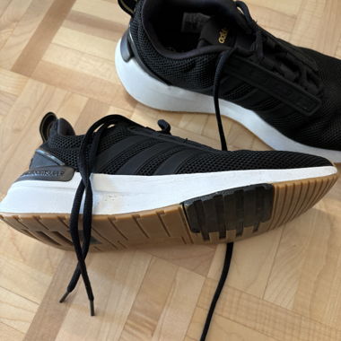Sneakers Adidas nere
