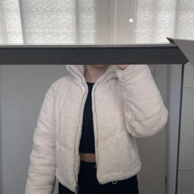 Cozy Winter Jacket