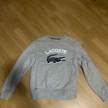 Lacoste sweater