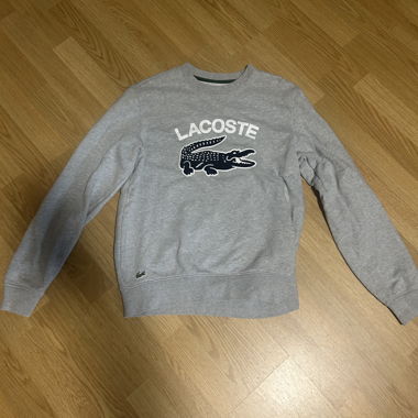 Lacoste sweater