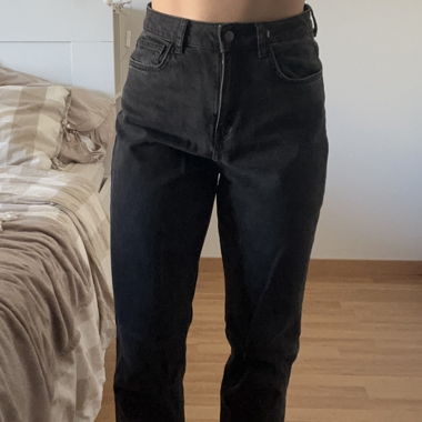 90’s Jeans