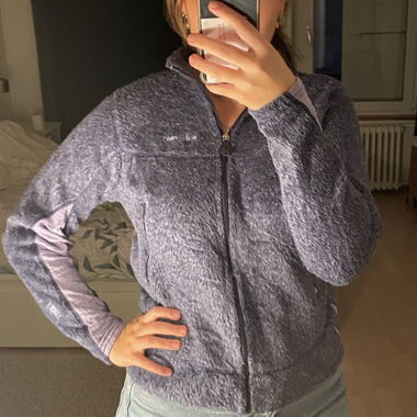 Polaire patagonia vintage