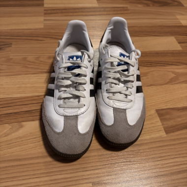 Sneakers Adidas Samba 44.5