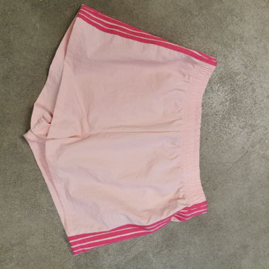 Pink Women’s Shorts