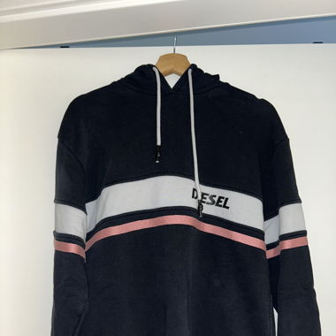 Sweat Diesel