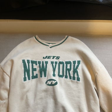 Pullover