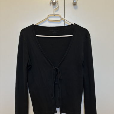 Brandy Melville Jacke/Oberteil