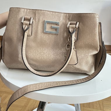 Guess-Tasche